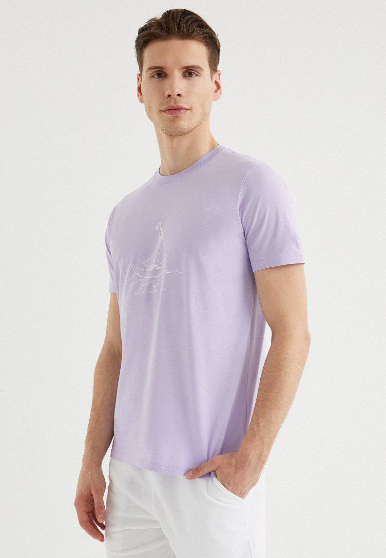 OCEAN TEE