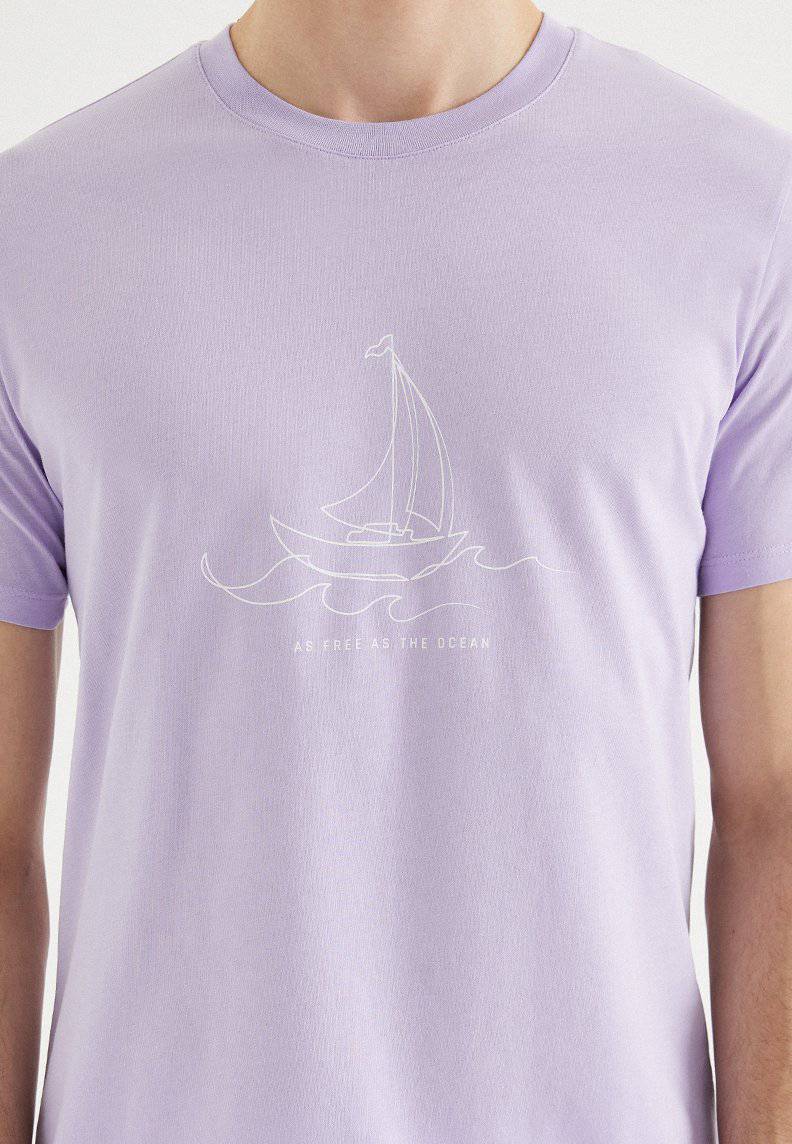 OCEAN TEE