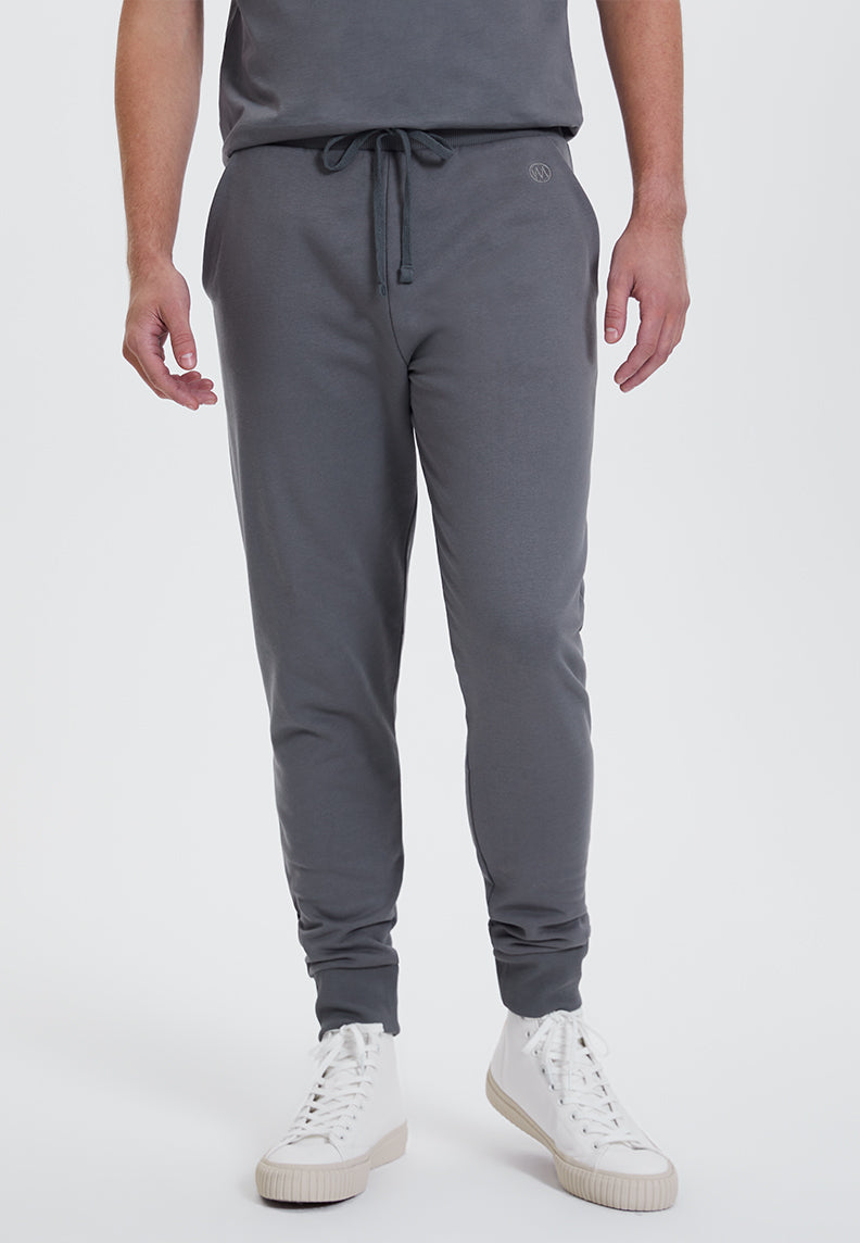 CORE JOGGER in Quiet Shade