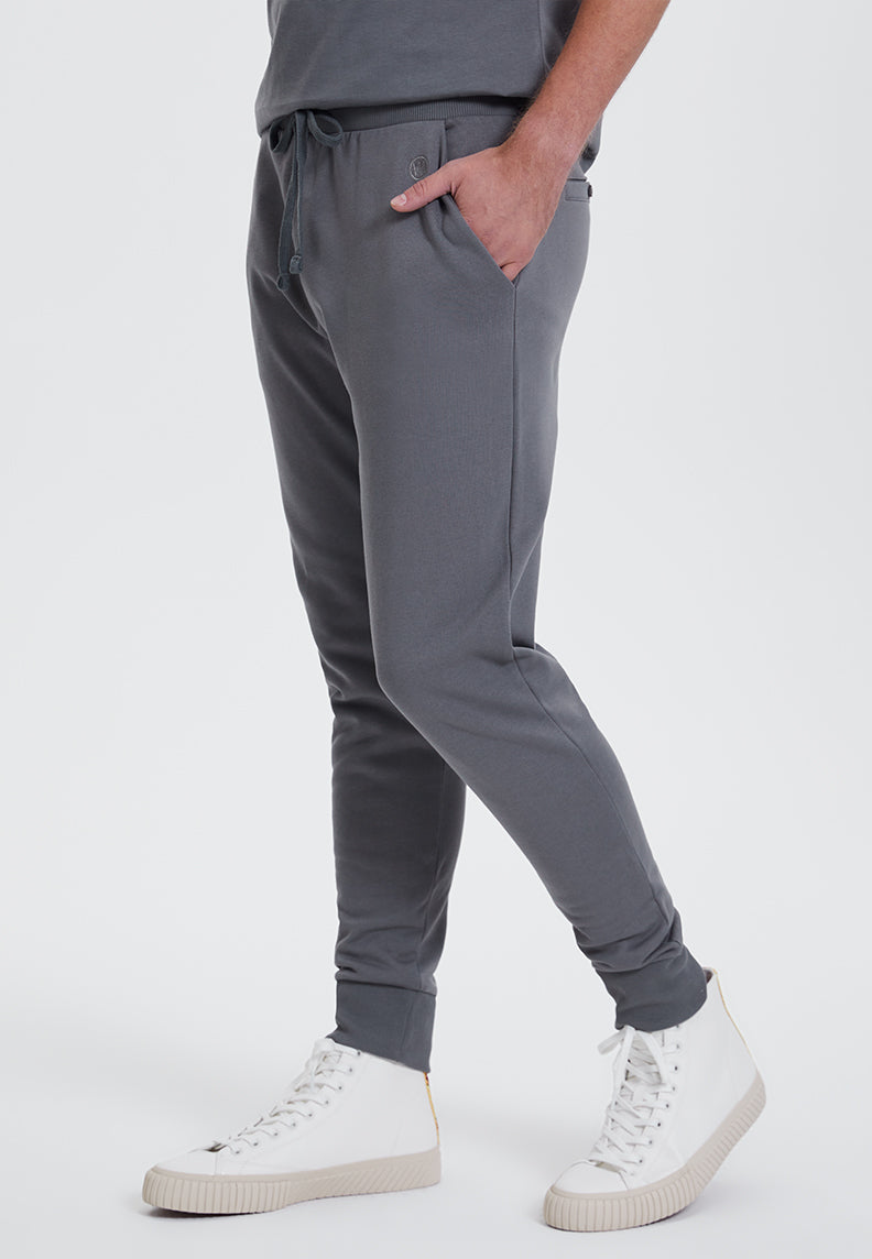 CORE JOGGER in Quiet Shade