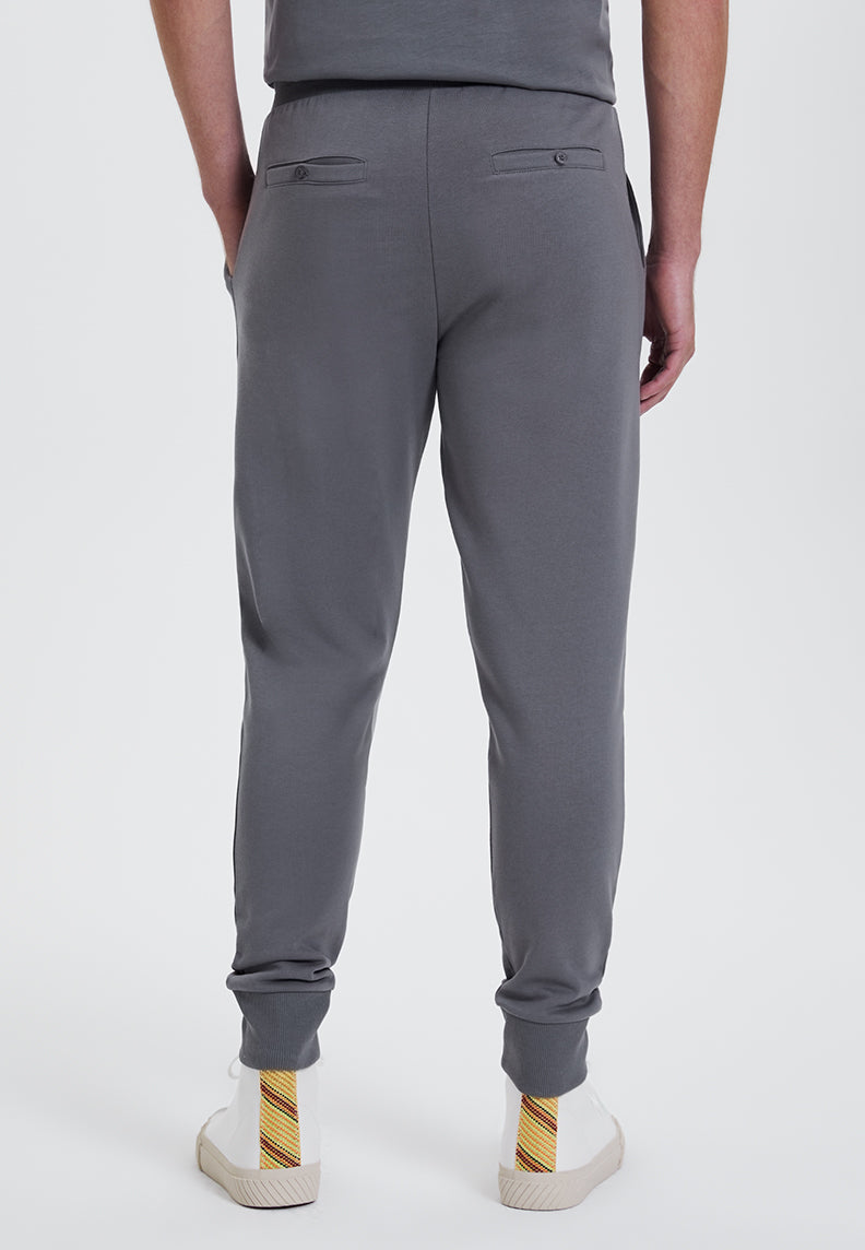 CORE JOGGER in Quiet Shade