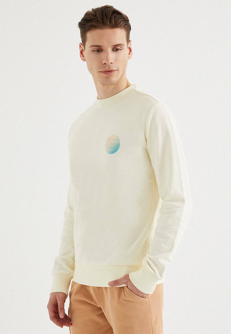HOT VIBES SWEAT