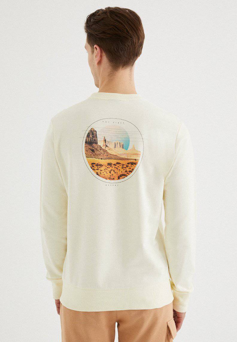 HOT VIBES SWEAT