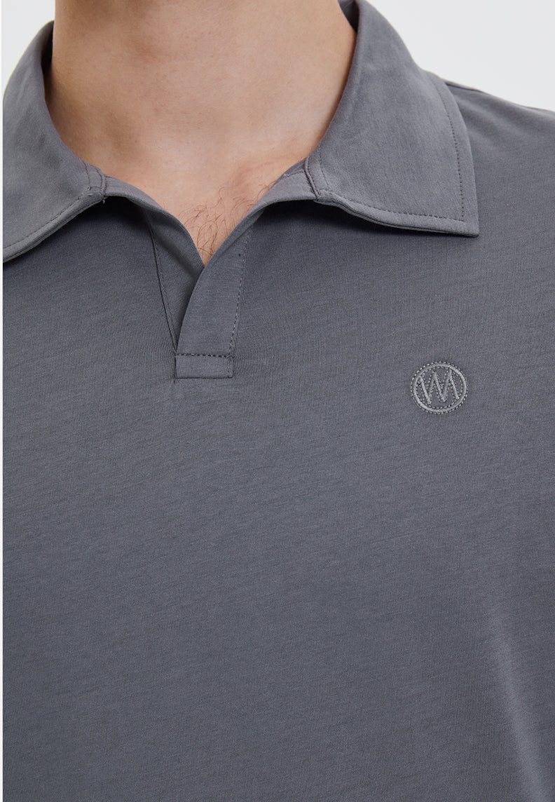 VITAL POLO in Quiet Shade