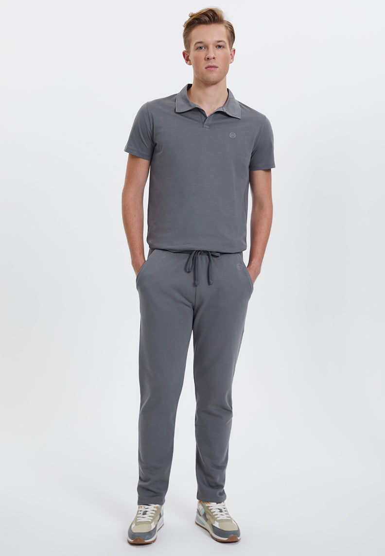 CORE SWEATPANTS  in Quiet Shade