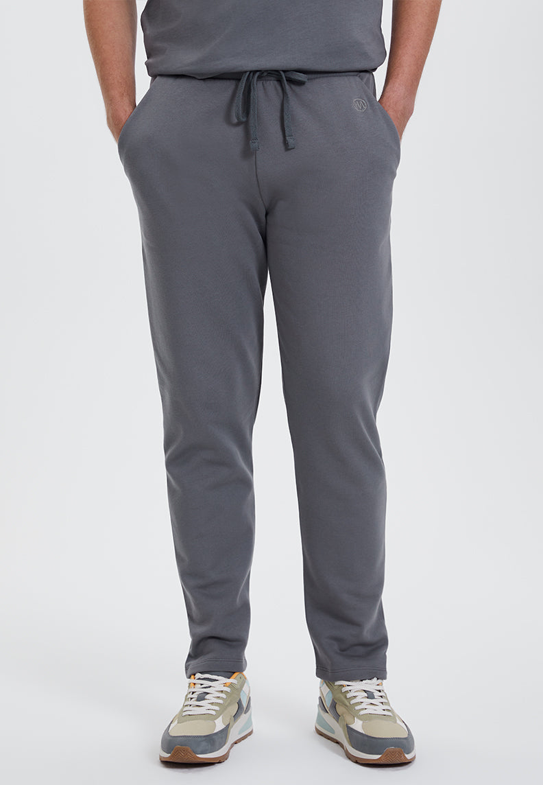 CORE SWEATPANTS  in Quiet Shade