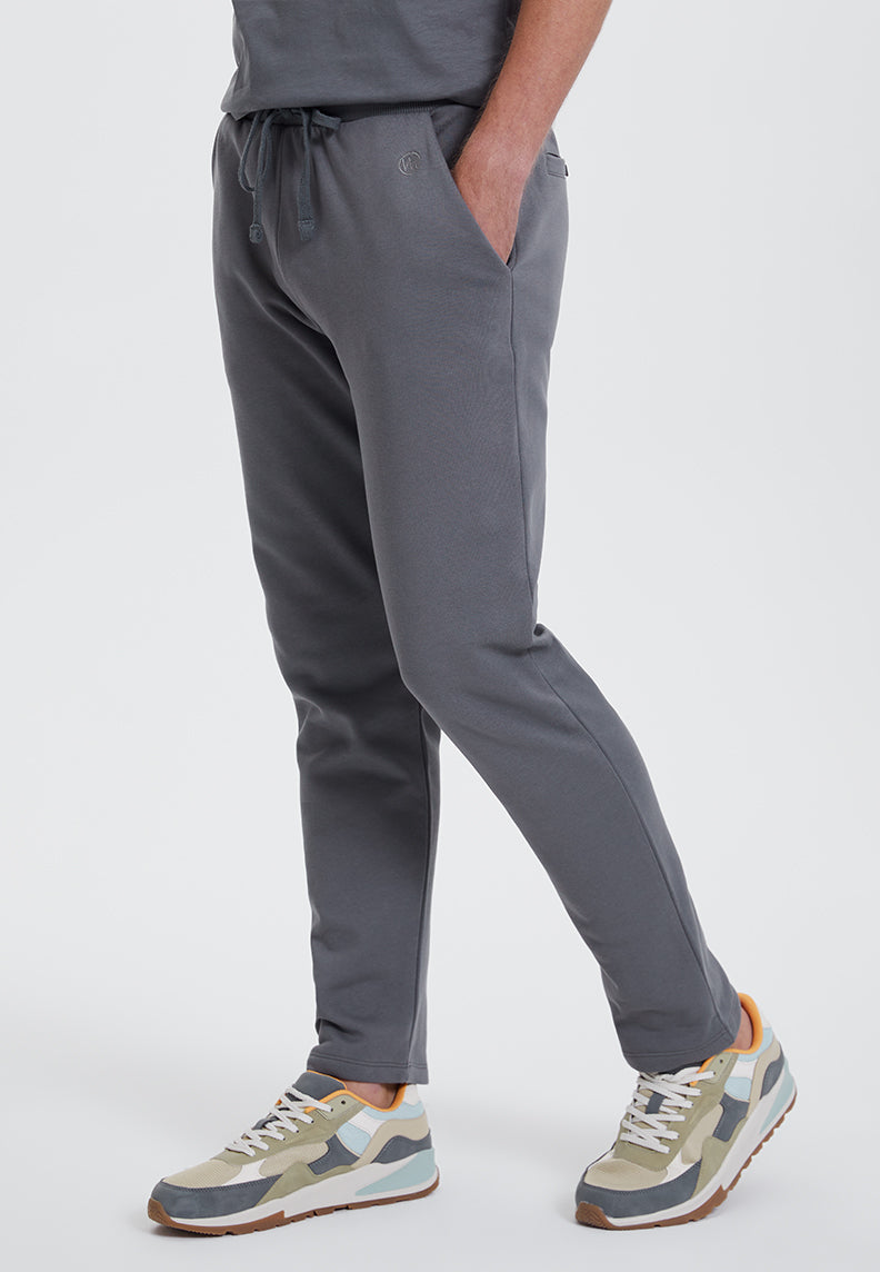 CORE SWEATPANTS  in Quiet Shade