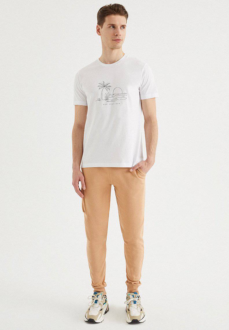 SAND TEE