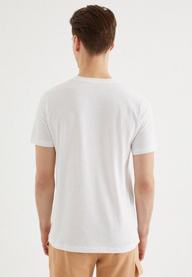 SAND TEE