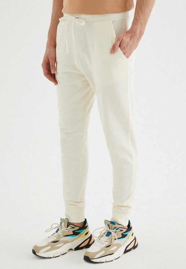 CORE JOGGER in Vanilla Ice