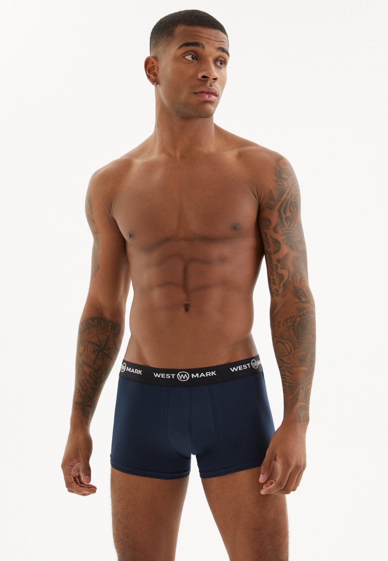 BORDEUX TRUNK 3-PACK
