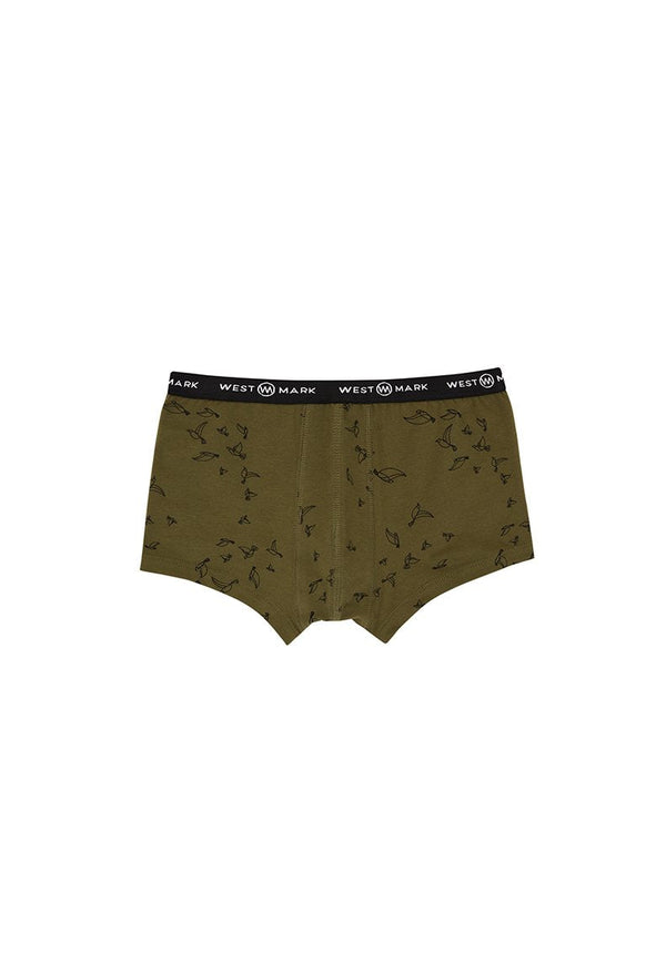 BIRD TRUNK 3-PACK