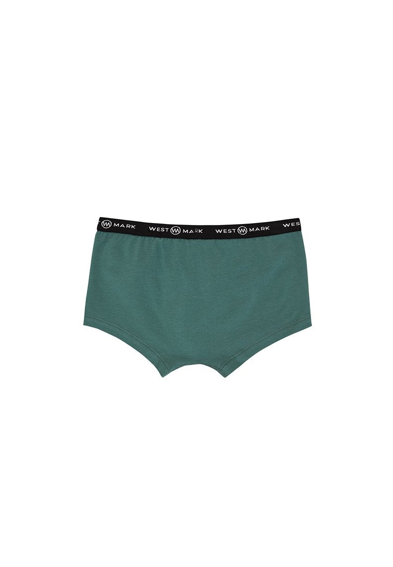 COMPASS TRUNK 3-PACK