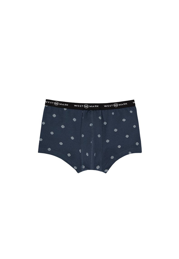COMPASS TRUNK 3-PACK
