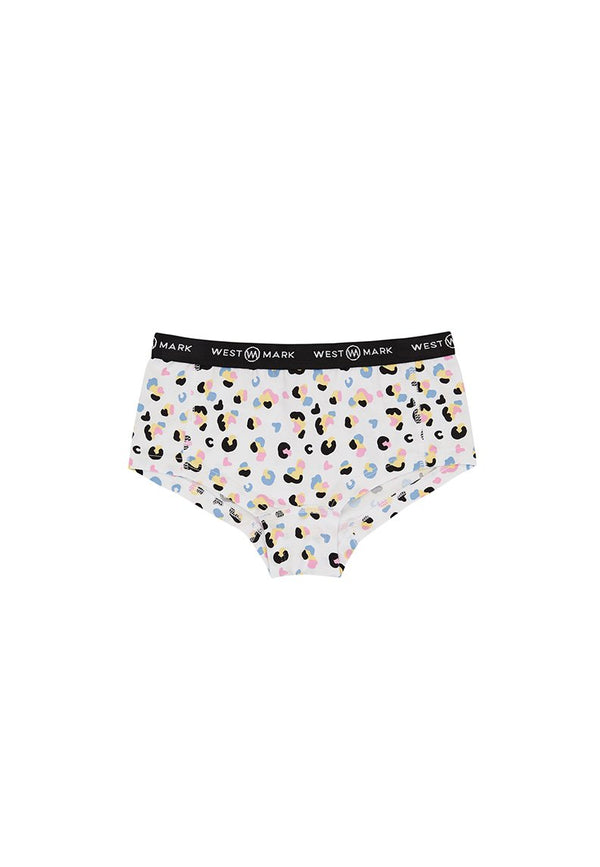 GLITTER HIPSTER 3-PACK