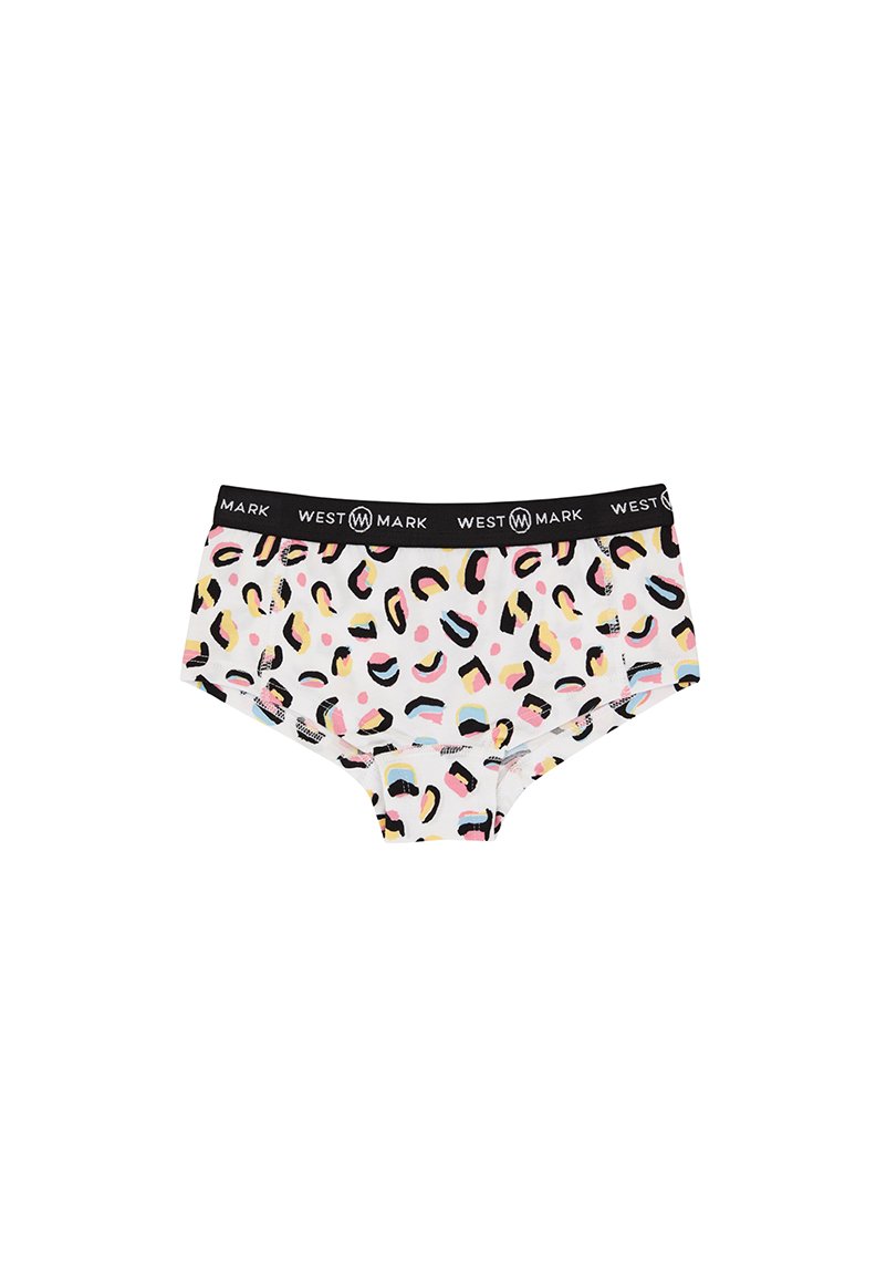 NEON HIPSTER 3-PACK