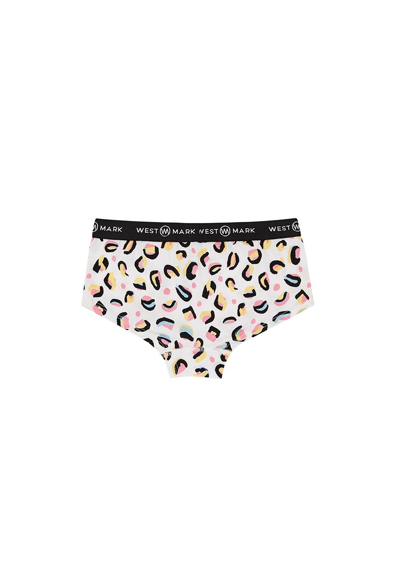 NEON HIPSTER 3-PACK