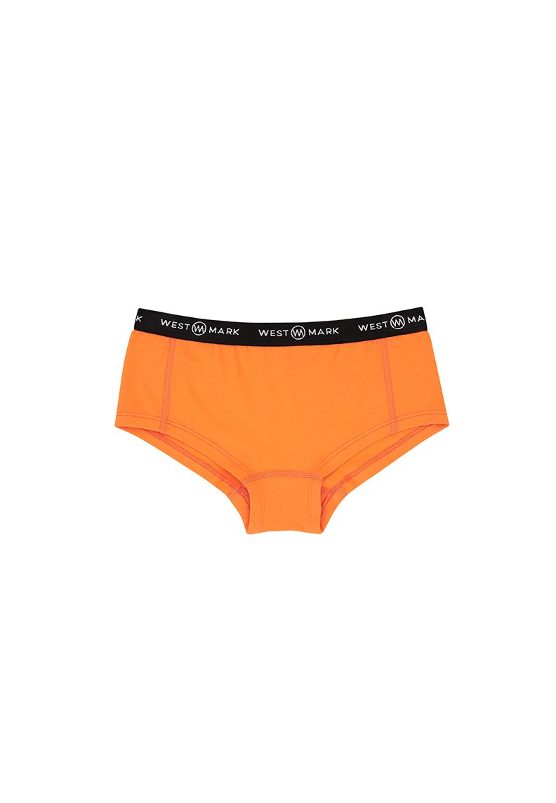 ORANGE HIPSTER 3-PACK