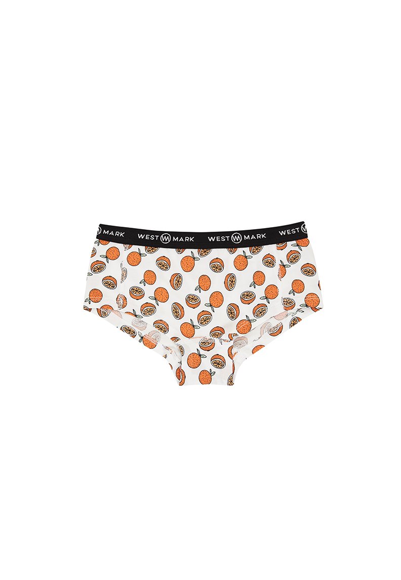 ORANGE HIPSTER 3-PACK