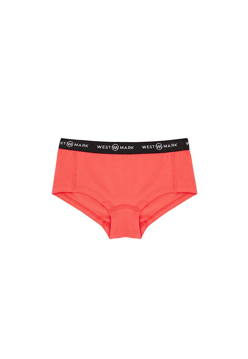 SALMON HIPSTER 3-PACK