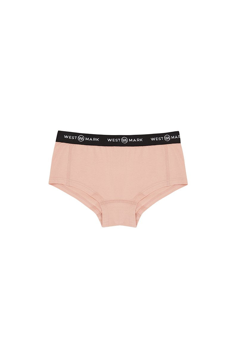 SALMON HIPSTER 3-PACK