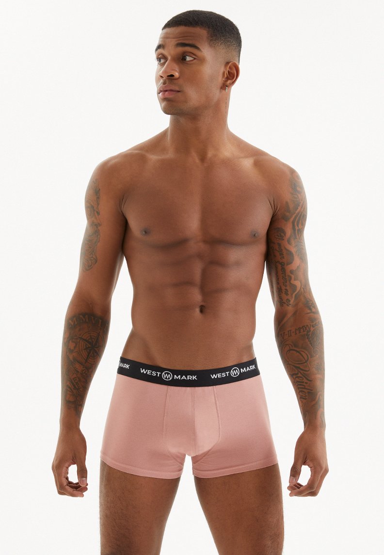 SURFACE TRUNK 3-PACK