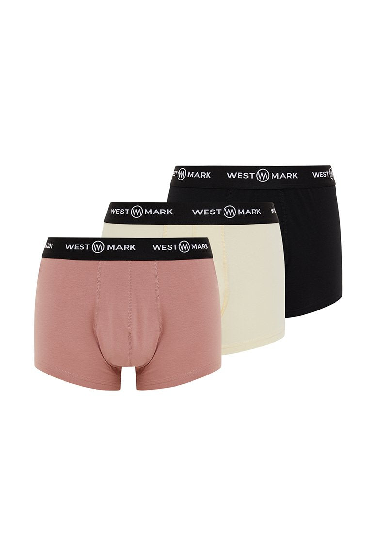 SURFACE TRUNK 3-PACK