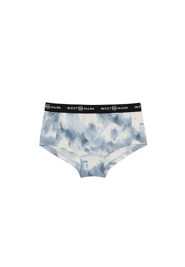 TIE DYE HIPSTER 3-PACK