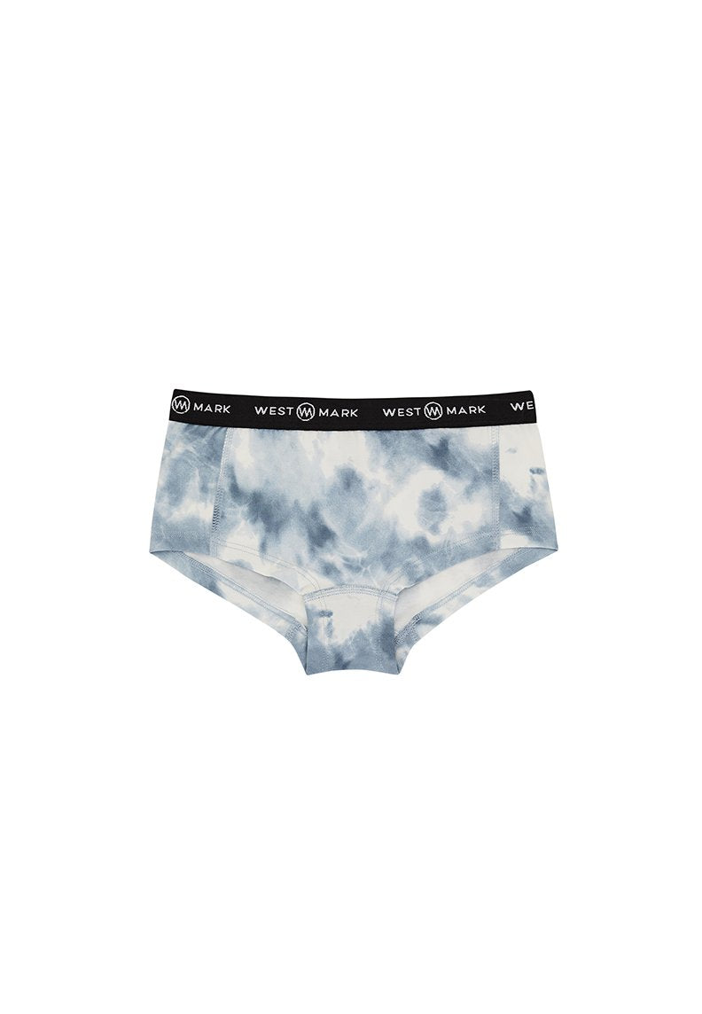 TIE DYE HIPSTER 3-PACK
