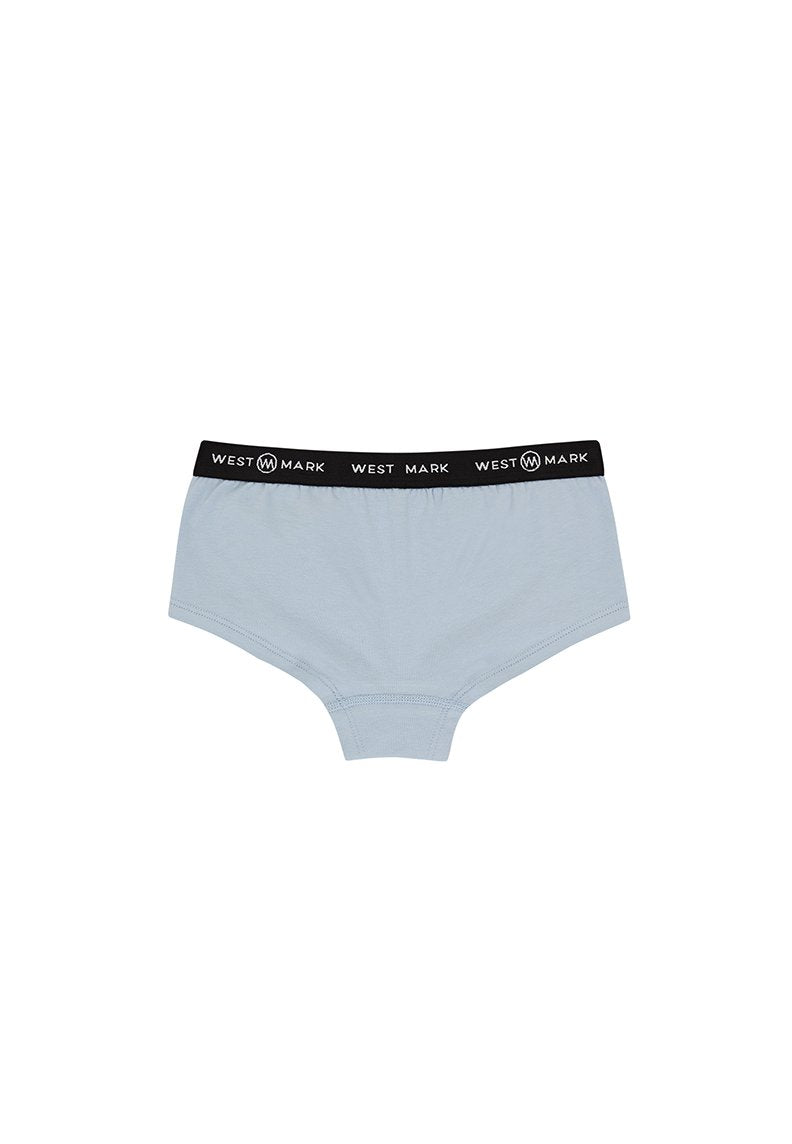 TIE DYE HIPSTER 3-PACK