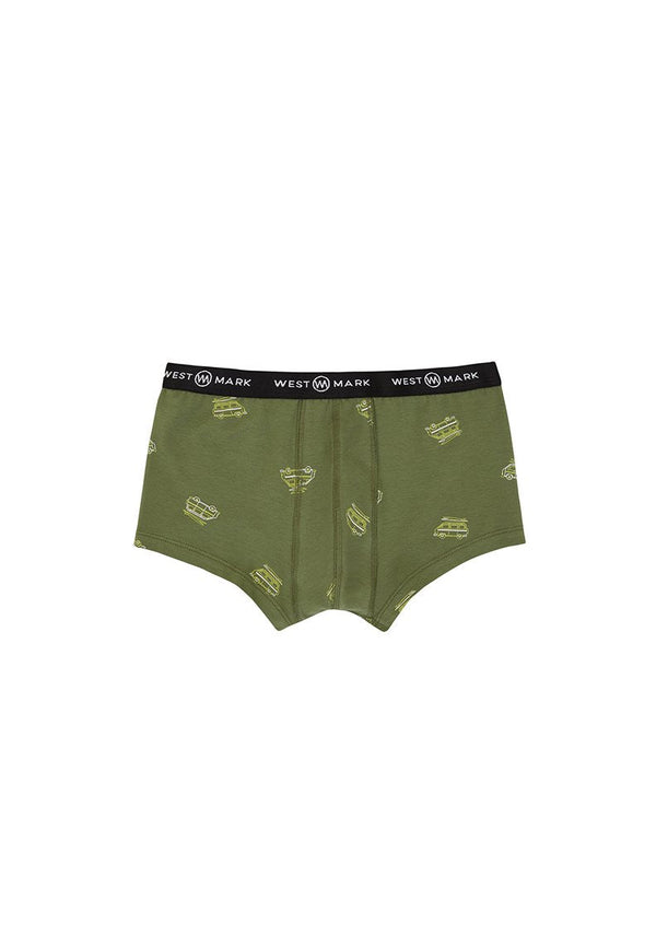 VACATION TRUNK 3-PACK