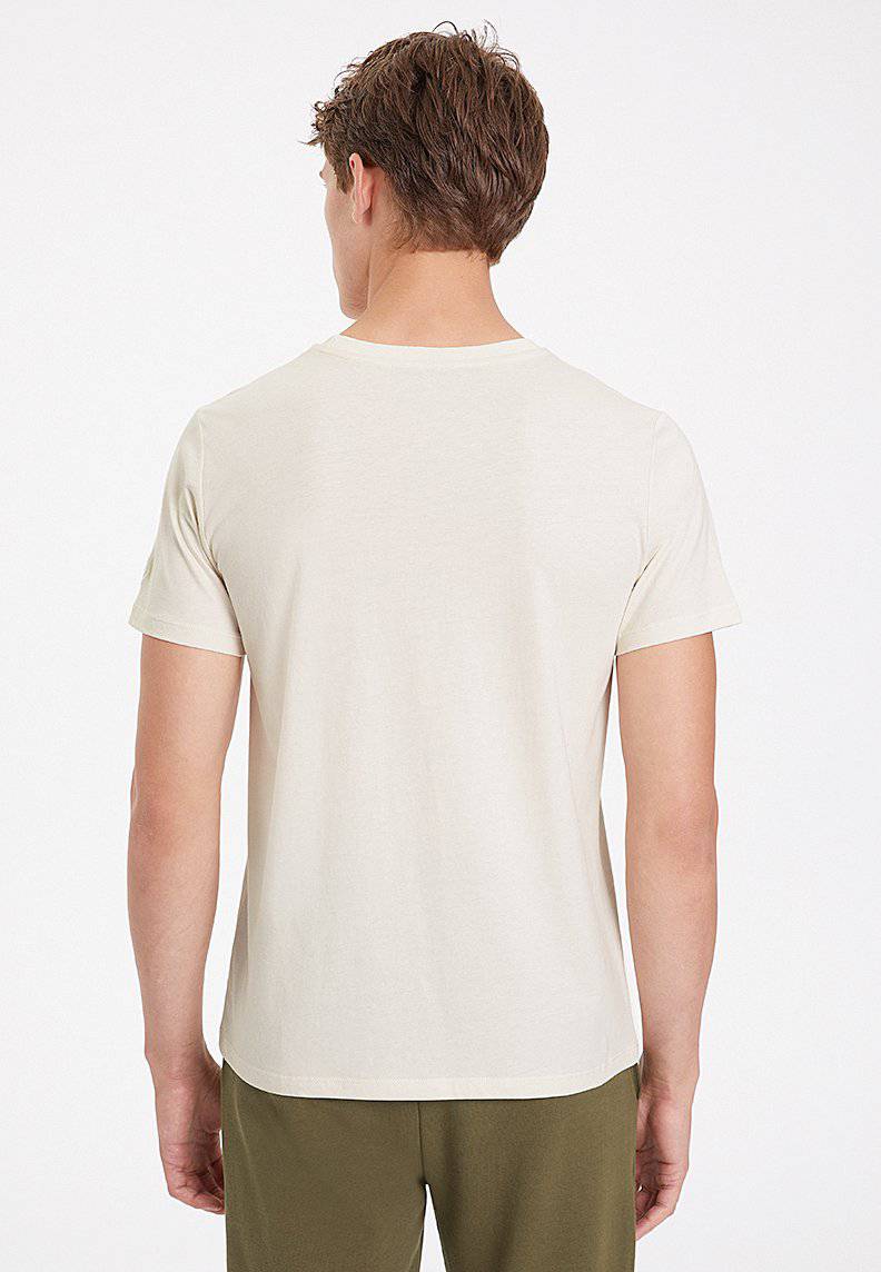 RAW COTTON FUTURE TEE