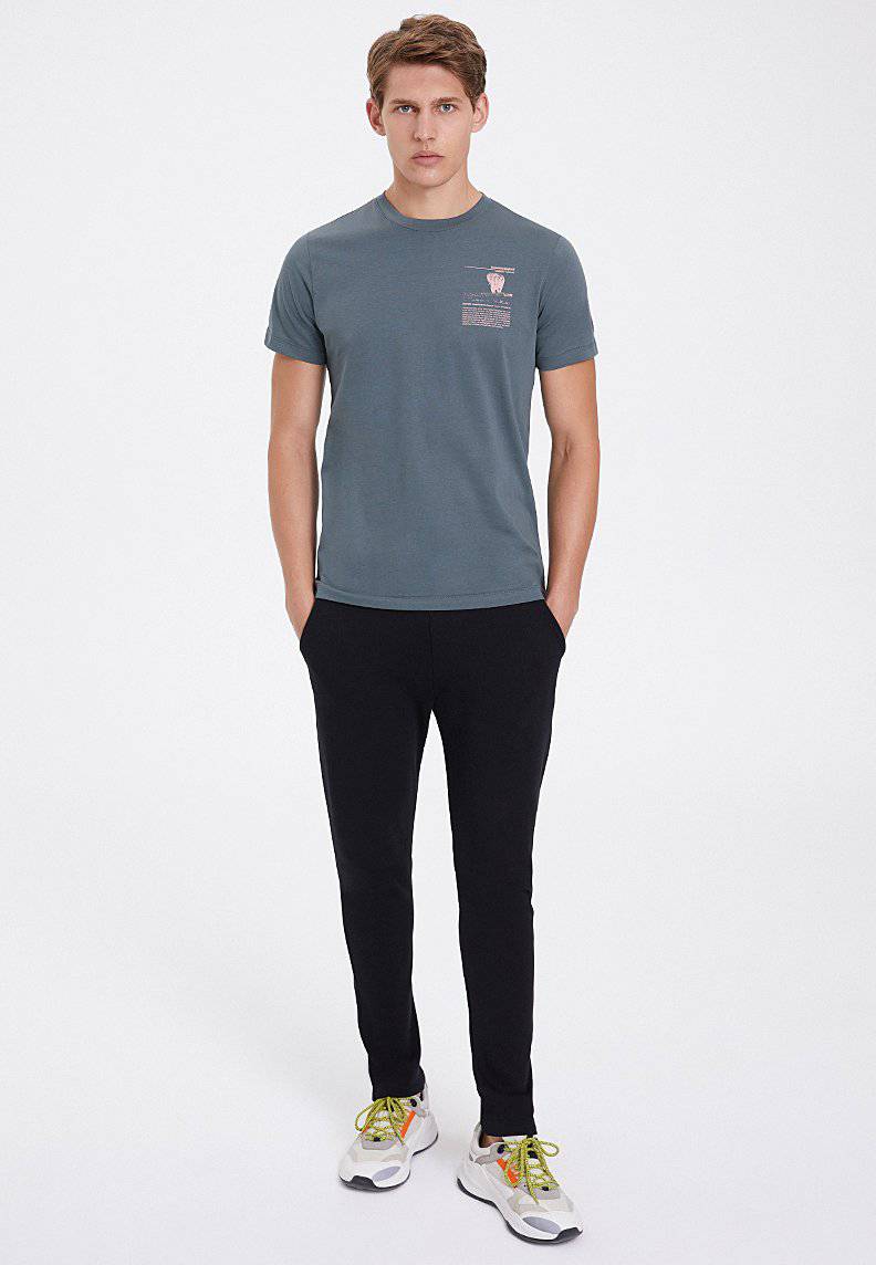 SUMATRAN ELEPHANT TEE