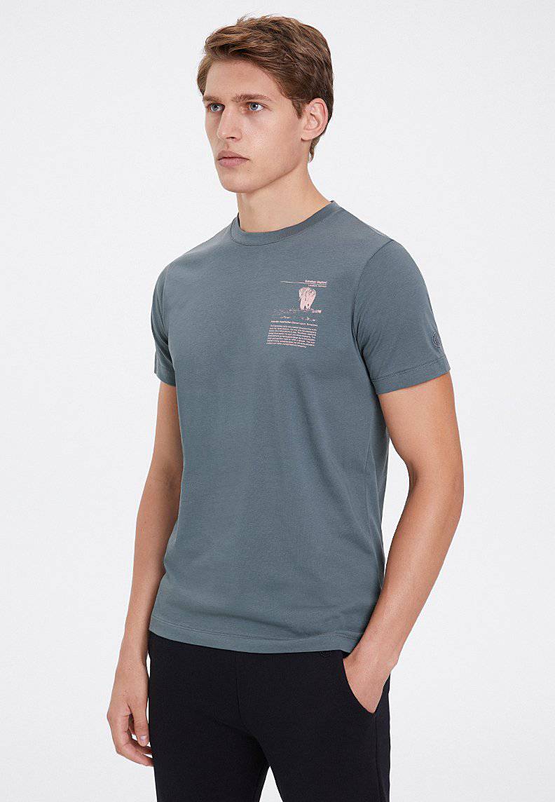 SUMATRAN ELEPHANT TEE