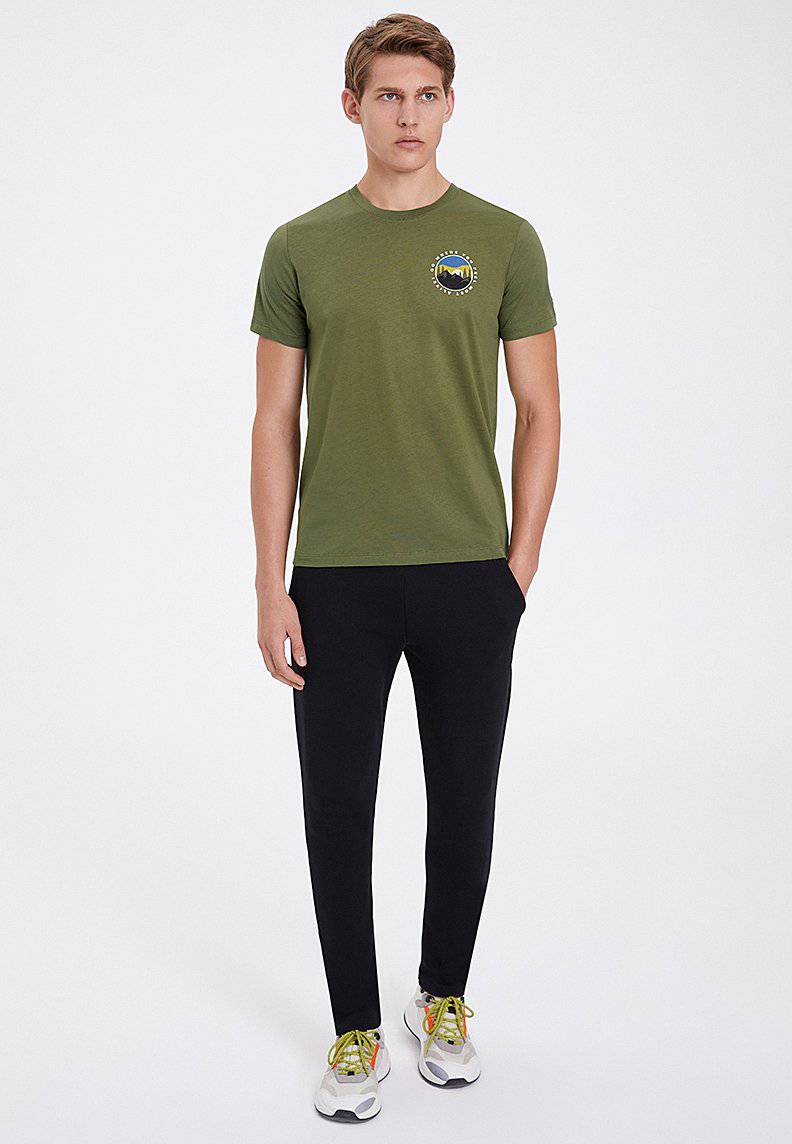 ALIVE TEE