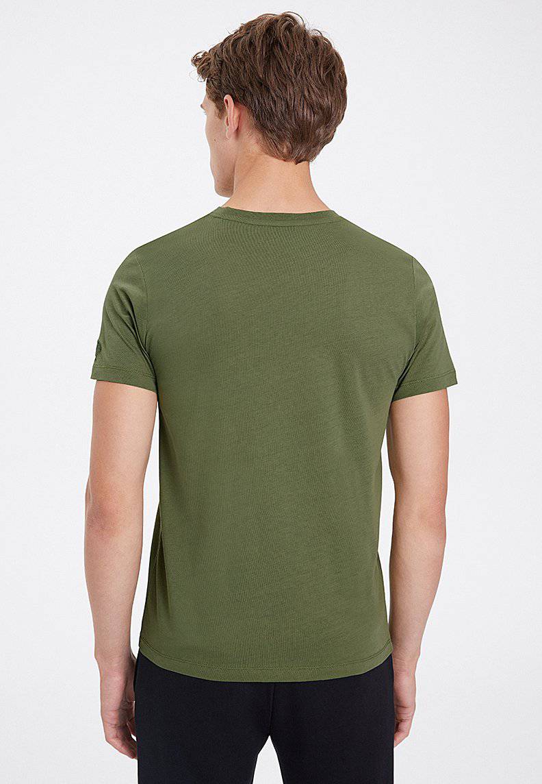 ALIVE TEE