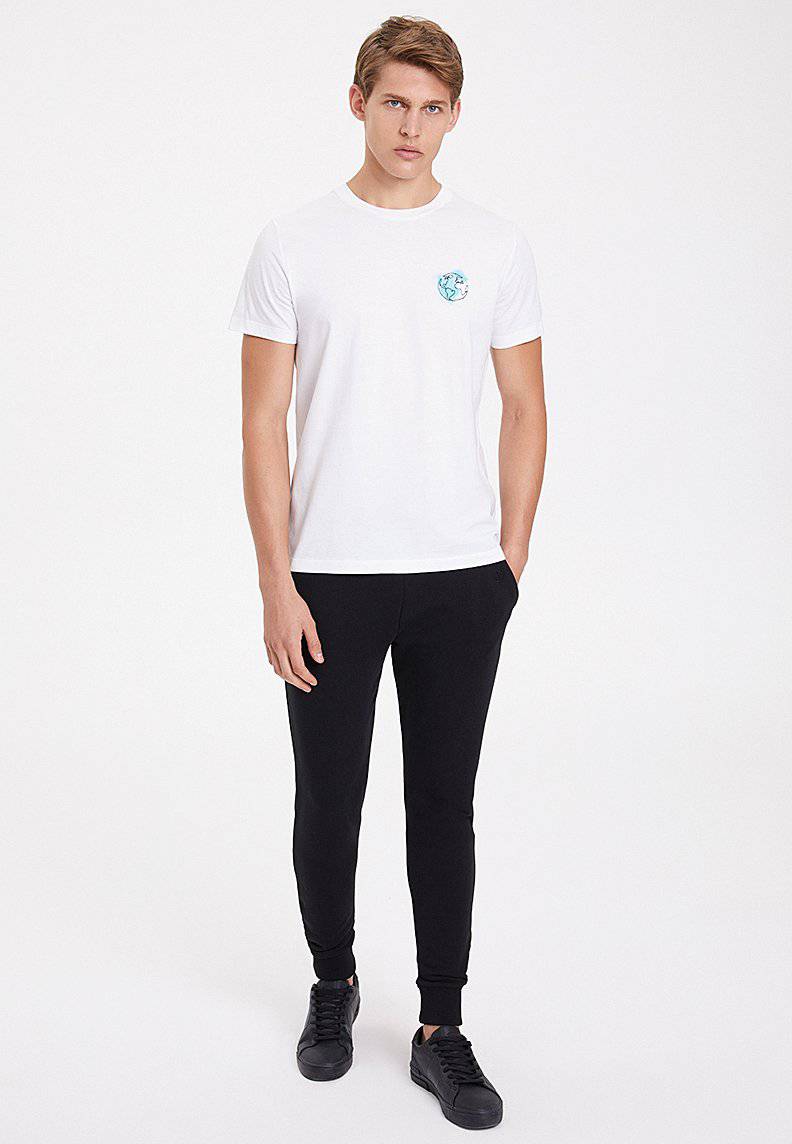 EARTH TEE