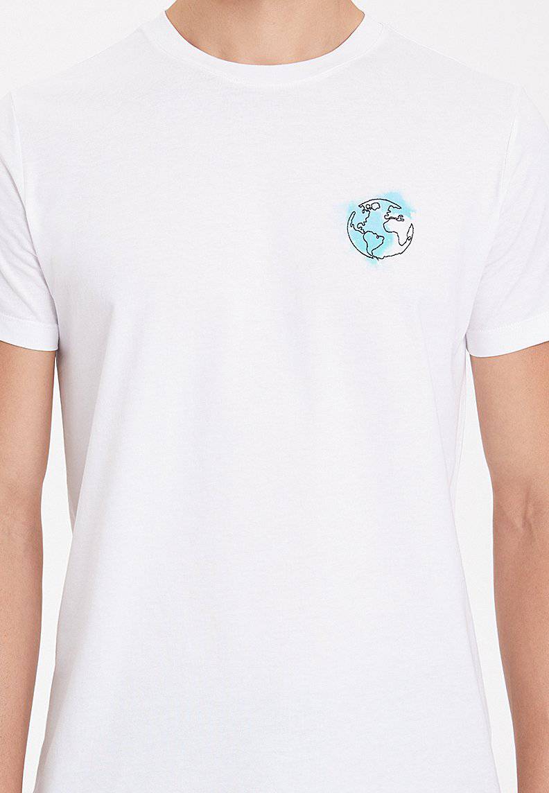 EARTH TEE