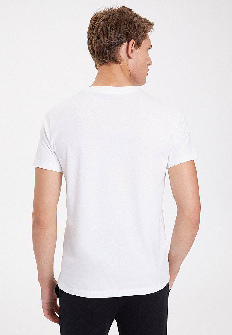 EARTH TEE