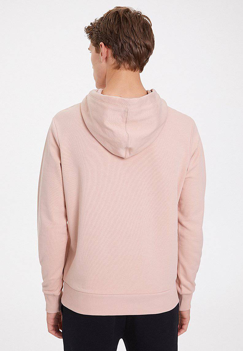 POLAR BEAR LINE HOODIE