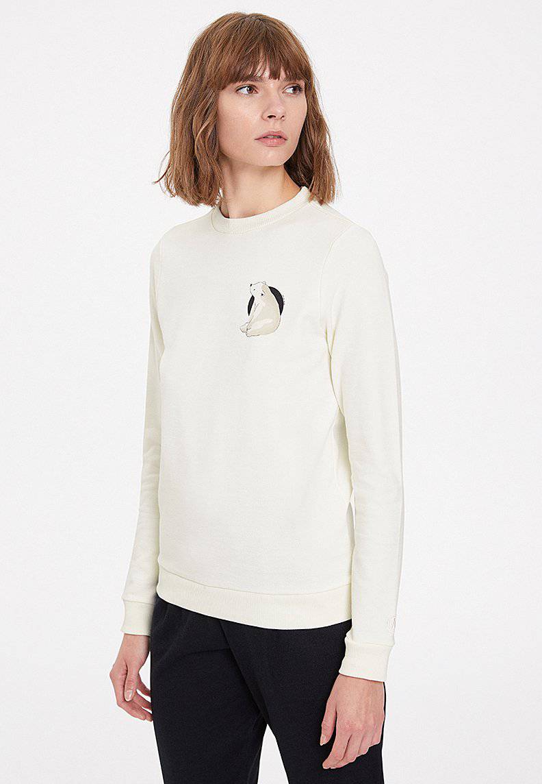 POLAR BEAR SWEAT