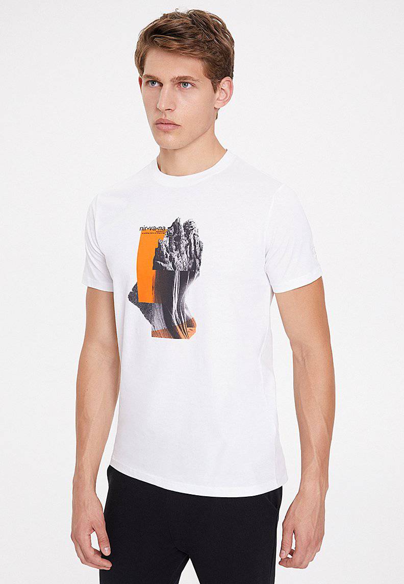 NIRVANA TEE