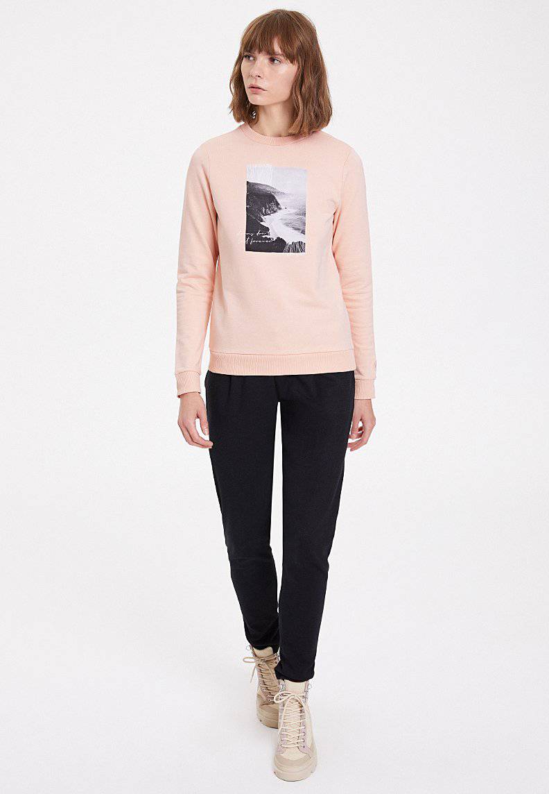 WAVE SWEAT