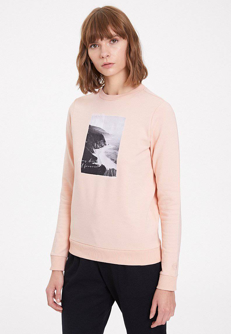 WAVE SWEAT