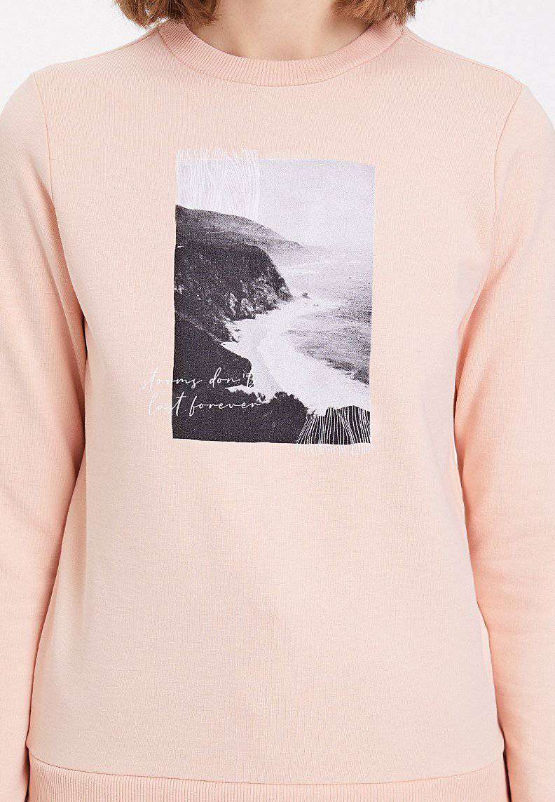 WAVE SWEAT