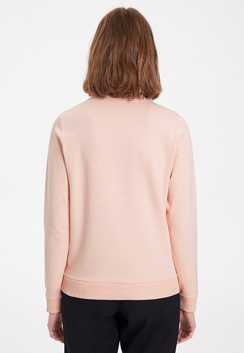 WAVE SWEAT