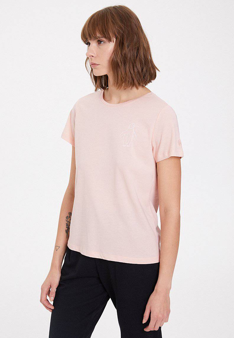 WINTER PENGUIN TEE