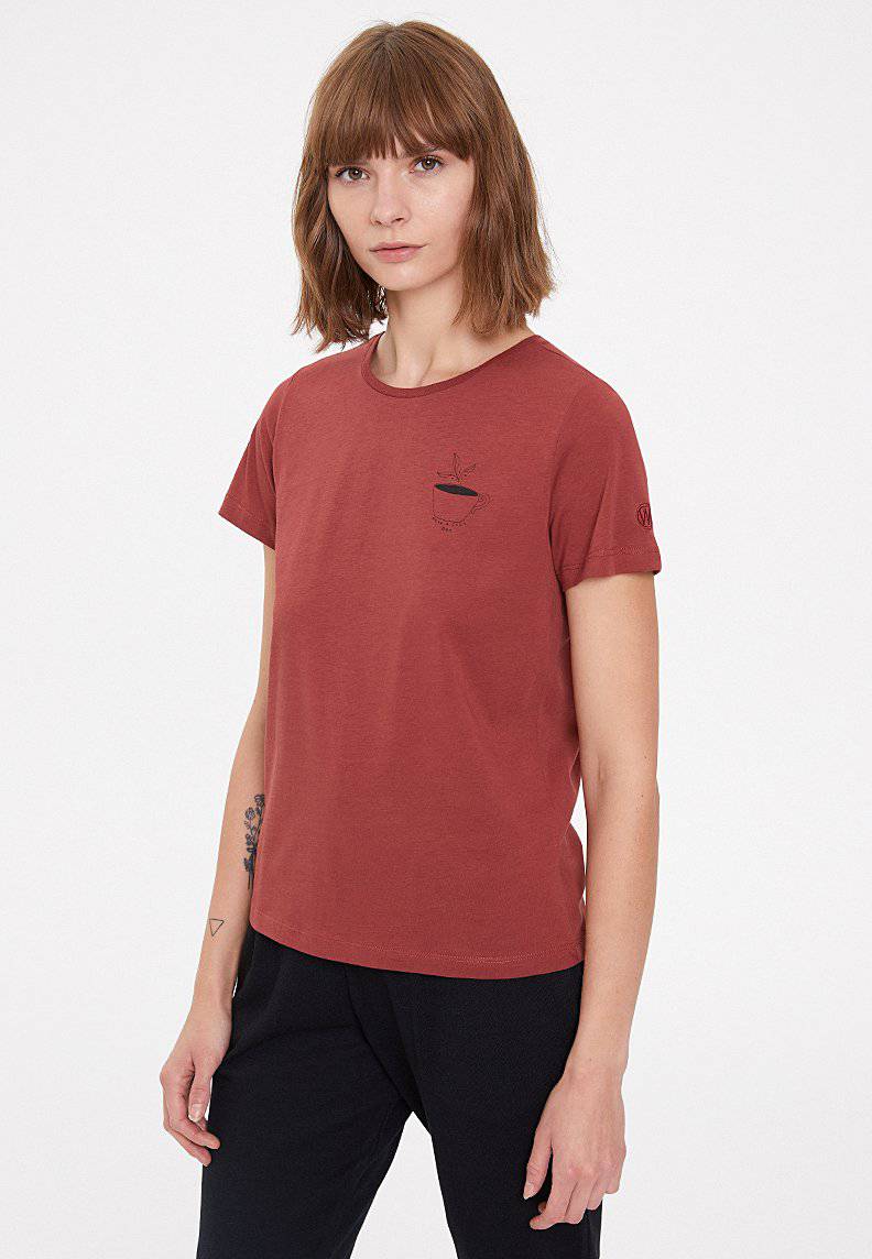 TEA TEE