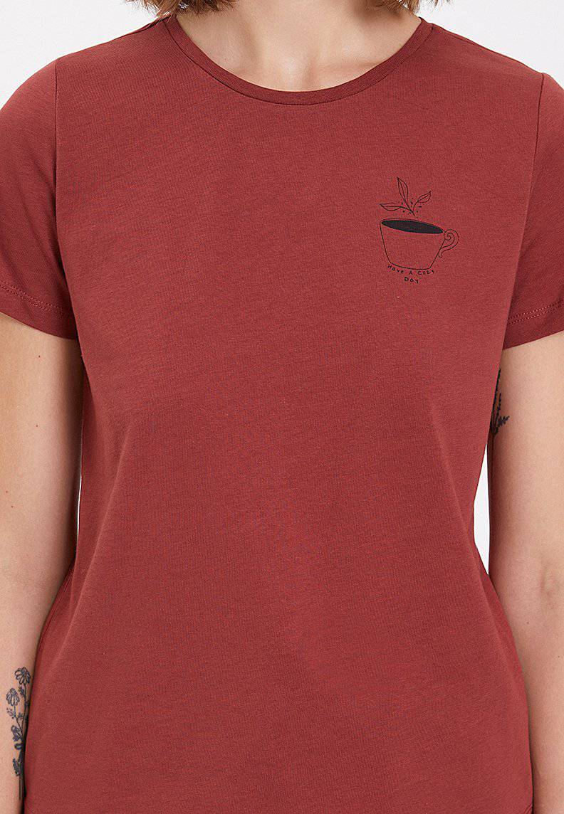 TEA TEE
