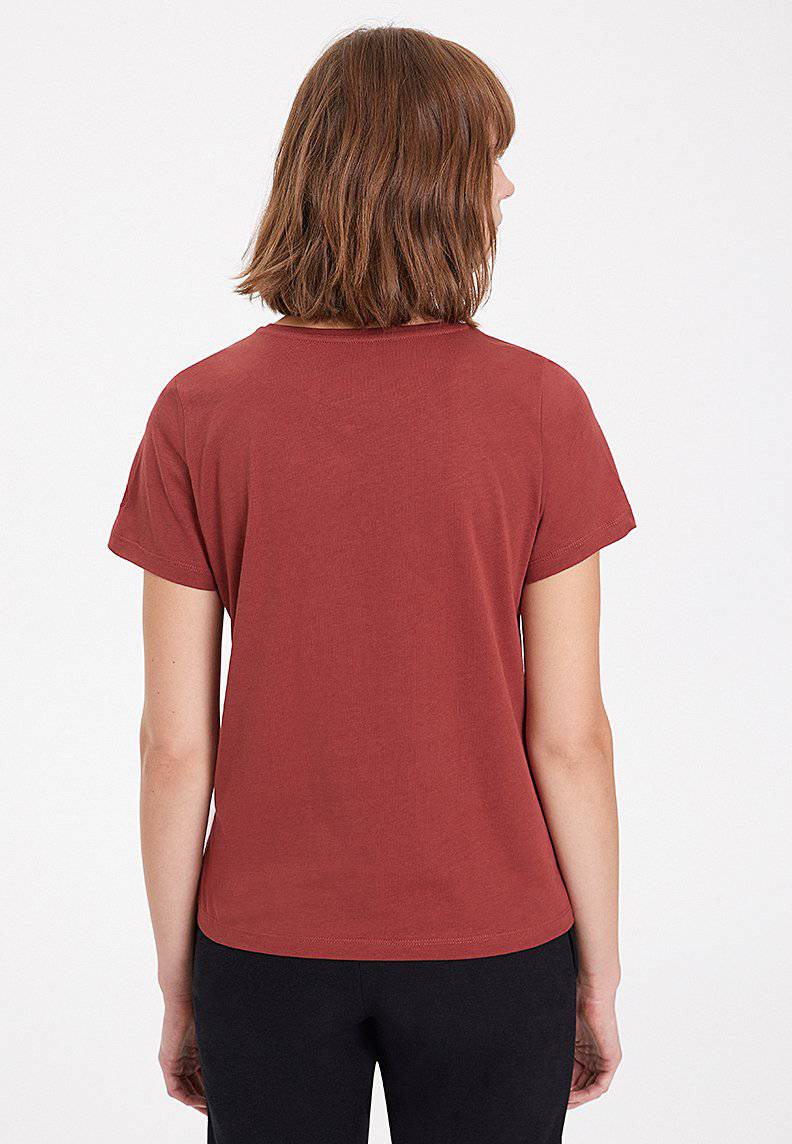 TEA TEE